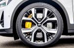 Polestar 2 2020 года (UK)